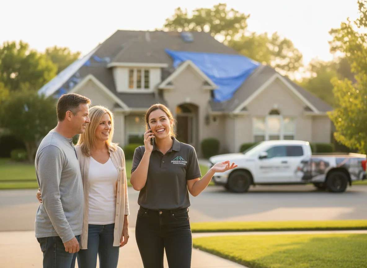 Emergency Roof Repair Cottonton, AL FAQs